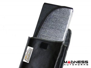 Jeep Grand Cherokee Sun Shade/ Reflector - Ultimate Reflector